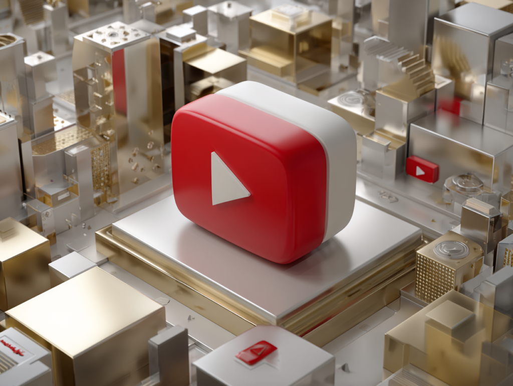 Youtube LLM Post Generator