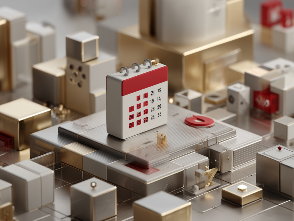 Calenpress Booking Plugin