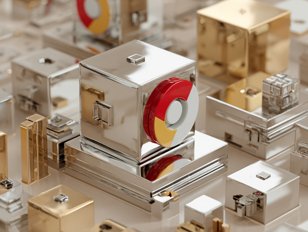 Zoovu Code Integrator Chrome Extension