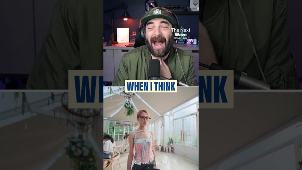 Alibaba’s AI Glasses: The Next Big Threat to Meta’s Smart Eyewear Dominance