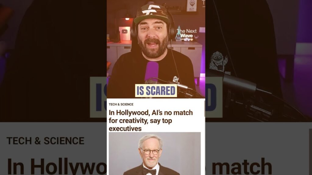 Ben Affleck’s AI Tool: Revolutionizing Hollywood or Threatening Jobs?