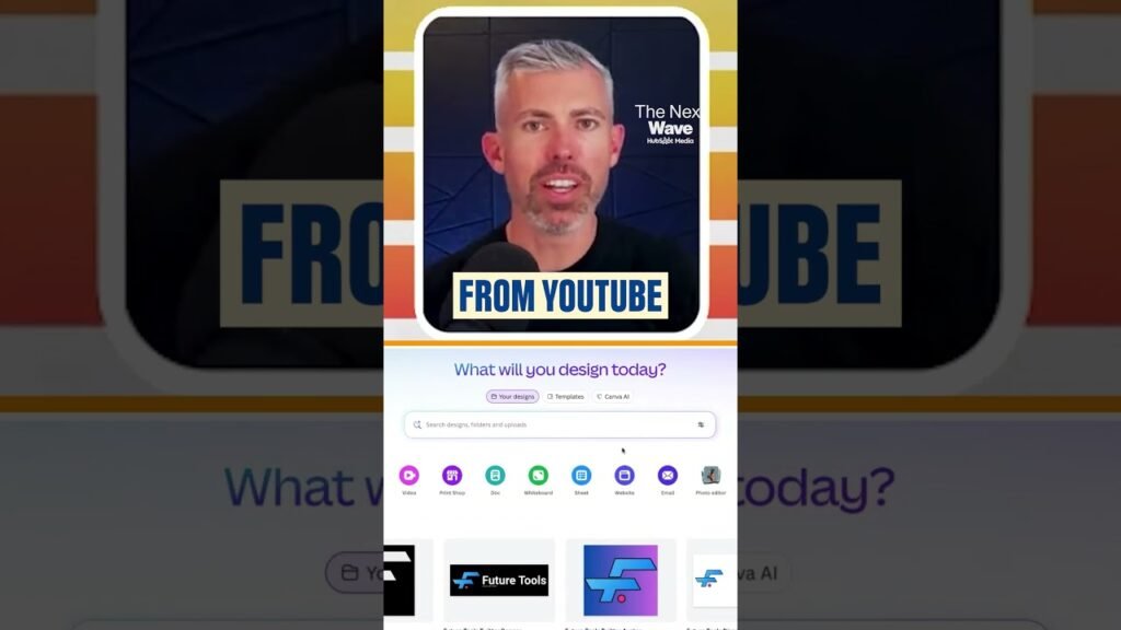 Canva’s Magic Layers: Transform AI Images into Editable Designs