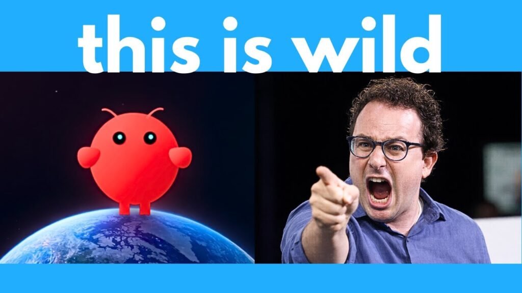 Clawbot vs. Moldbot: The Viral AI Agent That’s Taking Over Automation