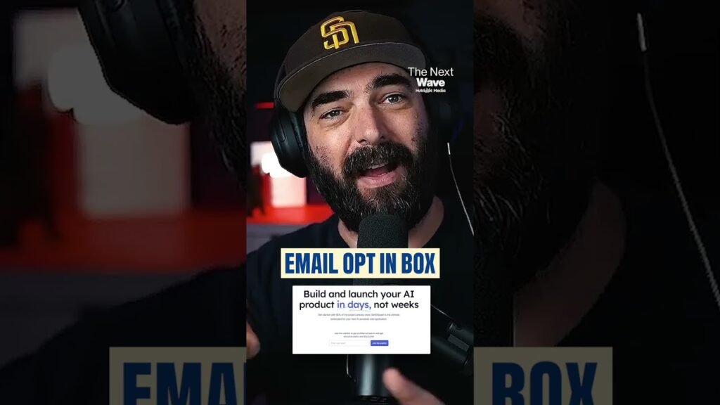 How AI Can Help You Build and Validate Your Business Ideas Fast