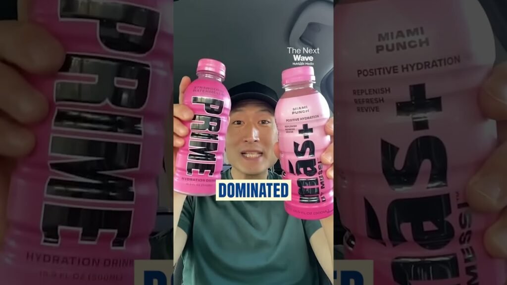 How Celsius Energy Drinks Became a $15 Billion Brand in a Crowded Market