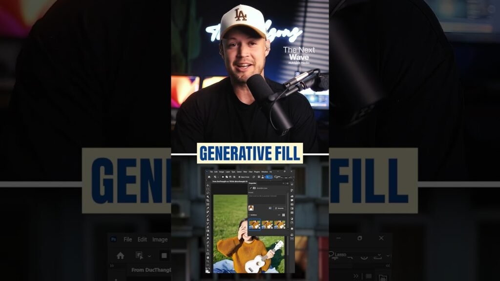How I Create Cinematic Videos Using AI: A Complete Workflow Breakdown