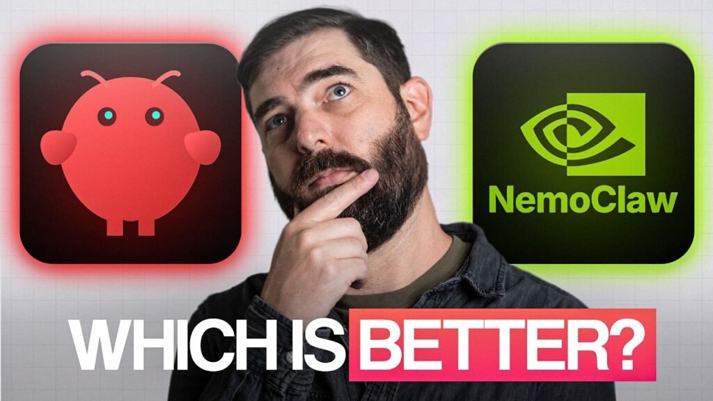 Nvidia’s GTC 2025: AI Growth, OpenClaw Agents, and the $1 Trillion Prediction