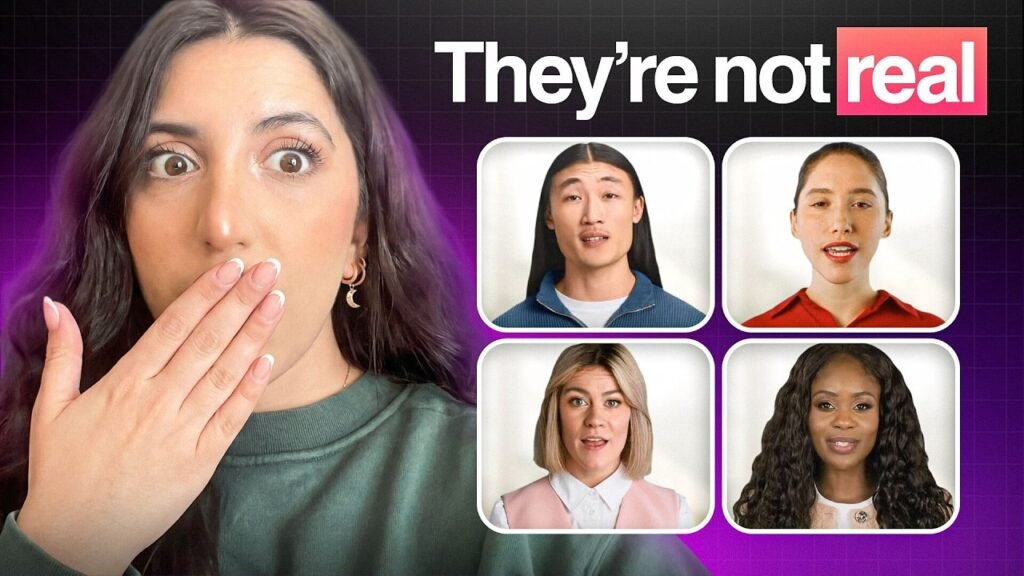 The Future of AI Video: Synthesia’s Impact on Content Creation